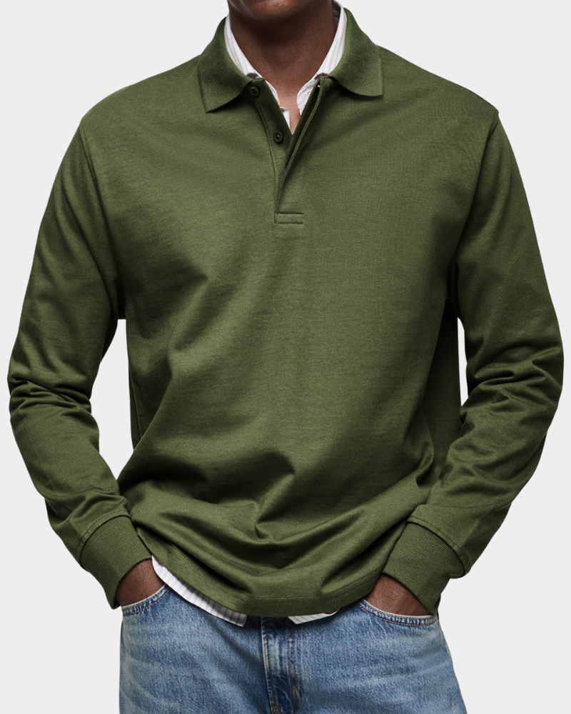 Olive Green / 2XL