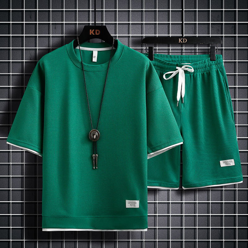 Green / 3XL