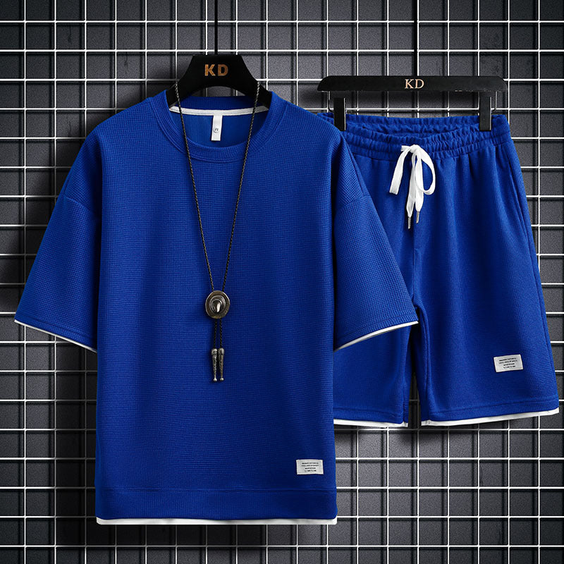 Blue / 3XL