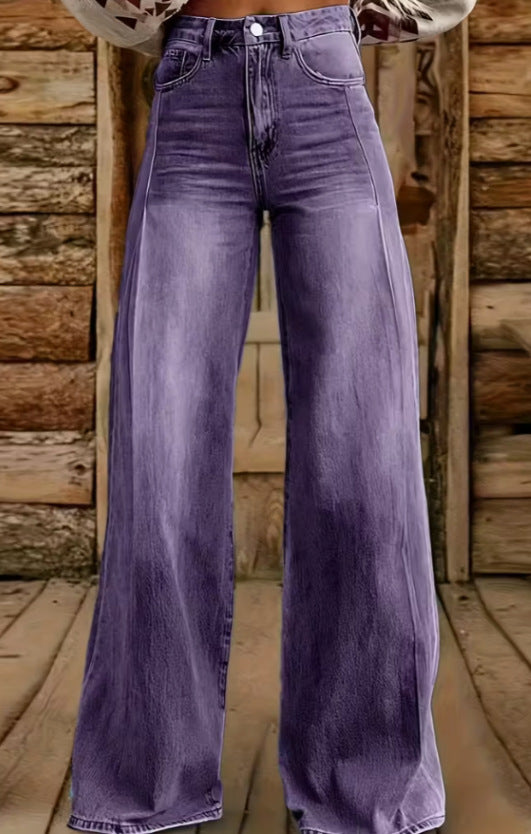 Purple / 2XL