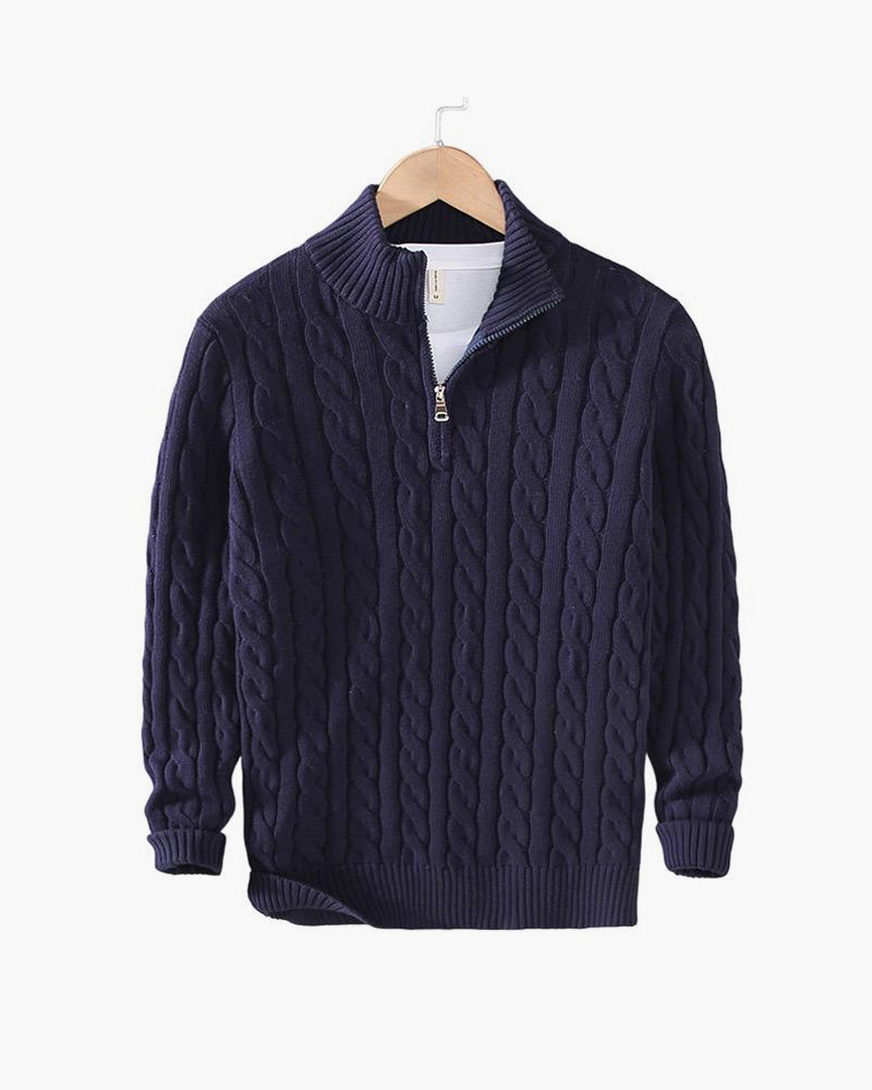 Navy / XL