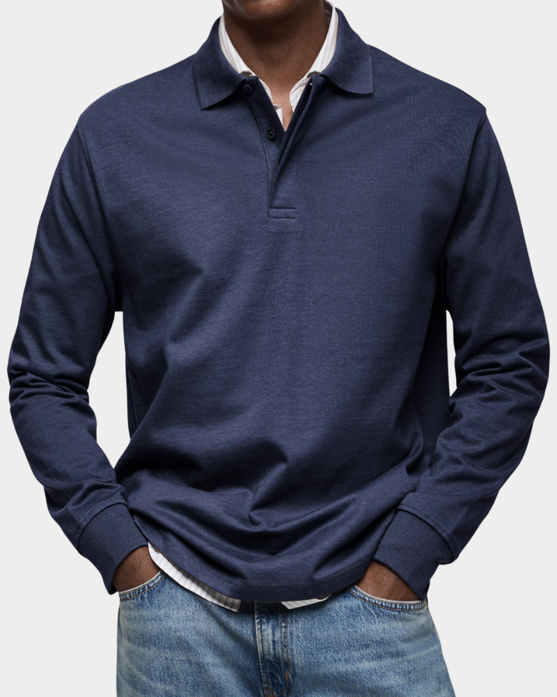 Dark Blue / 2XL