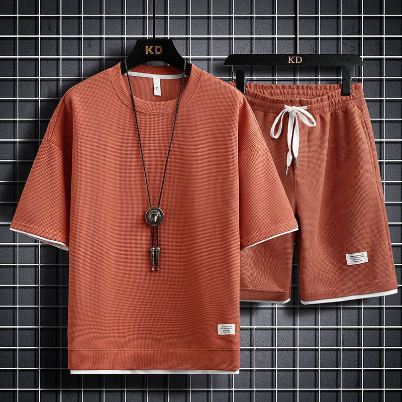 Orange / 3XL