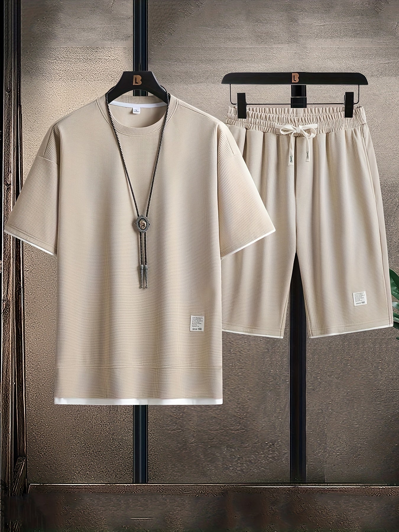 Beige / 3XL