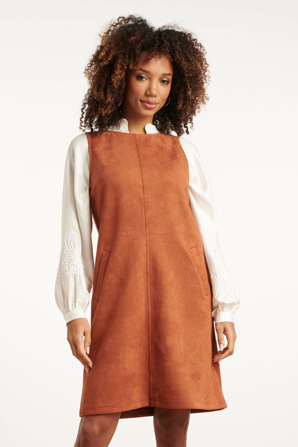 Cognac / 2XL