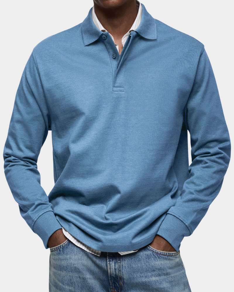 Light Blue / 2XL