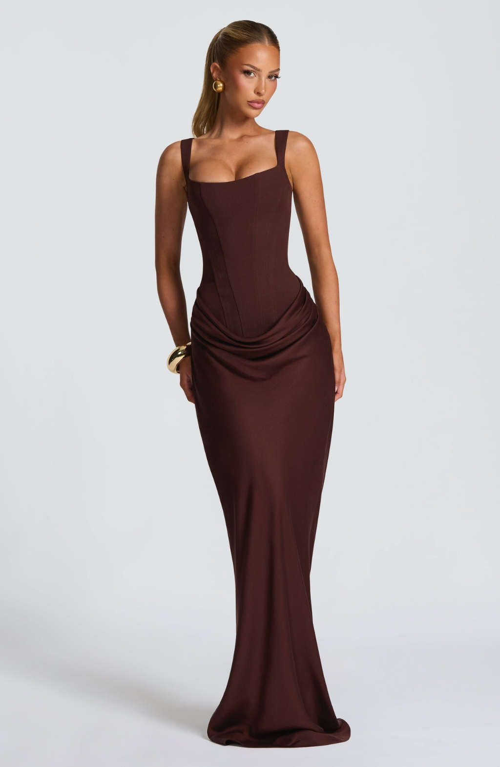 Mocha / XL