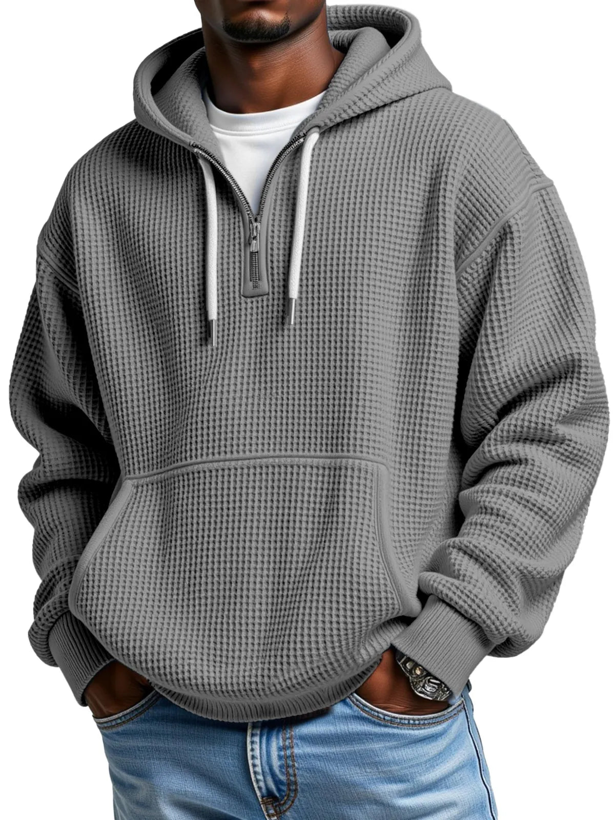 Gray / 2XL