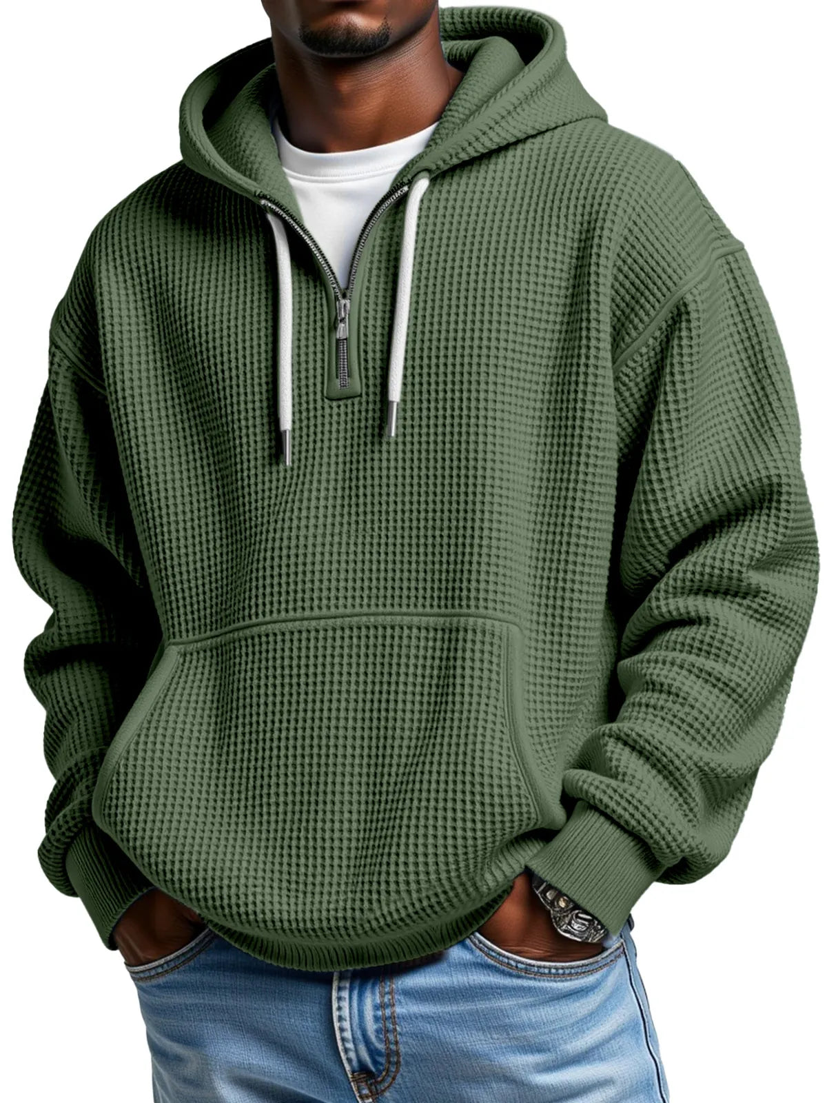 Army Green / 2XL