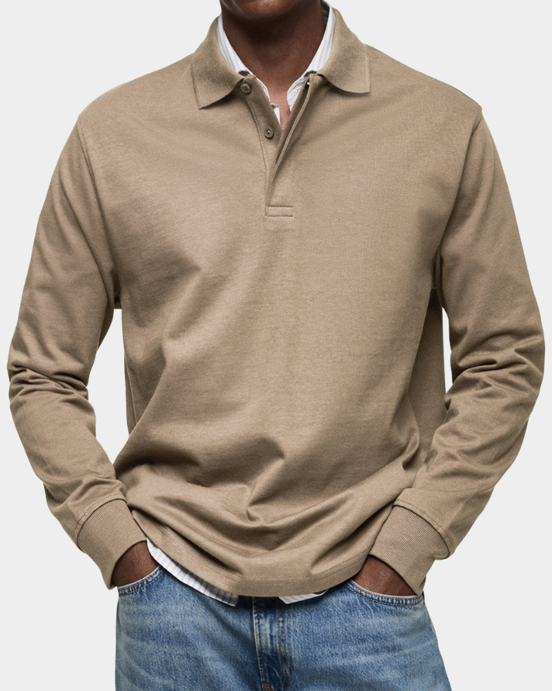 Khaki / 2XL