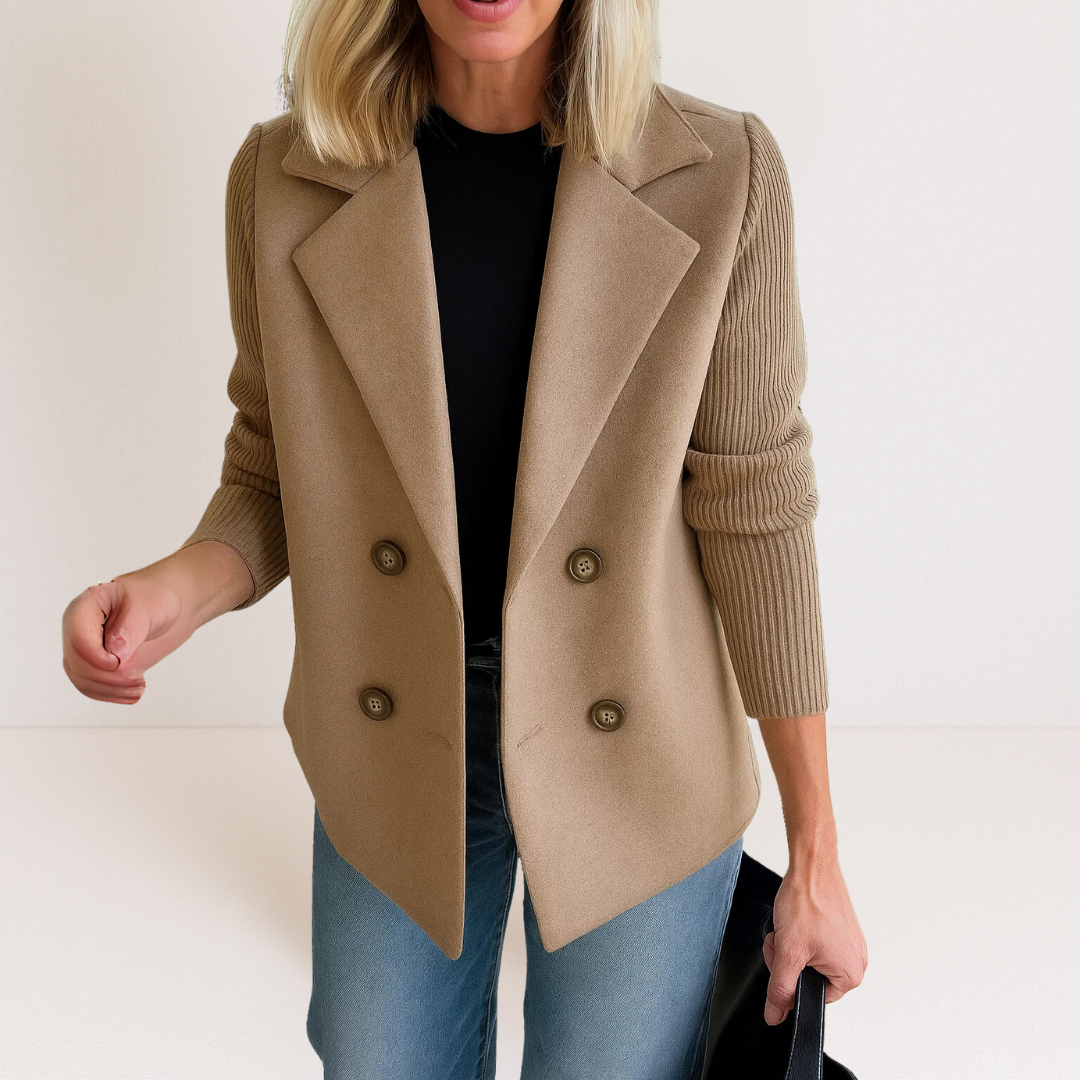 Beige / 2XL