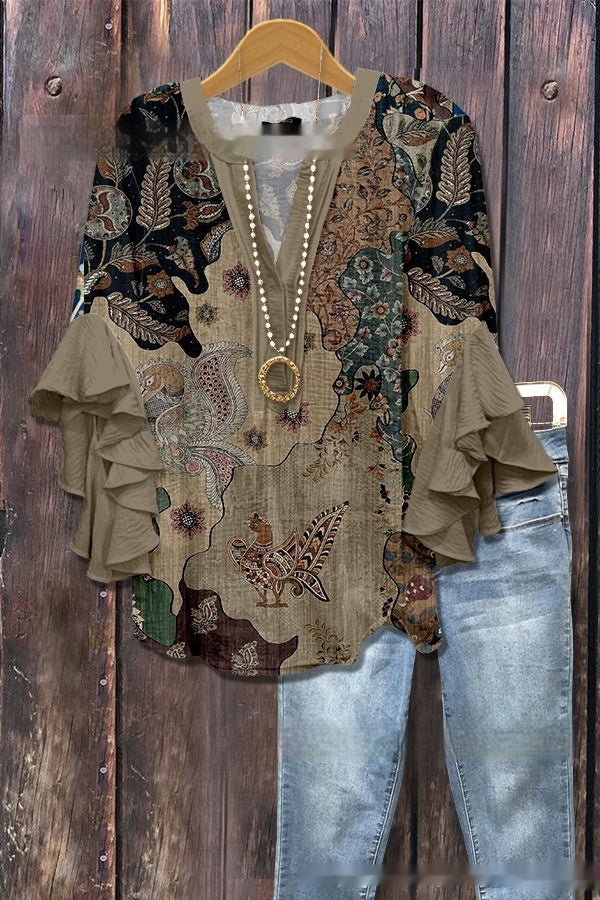 Brown / 2XL