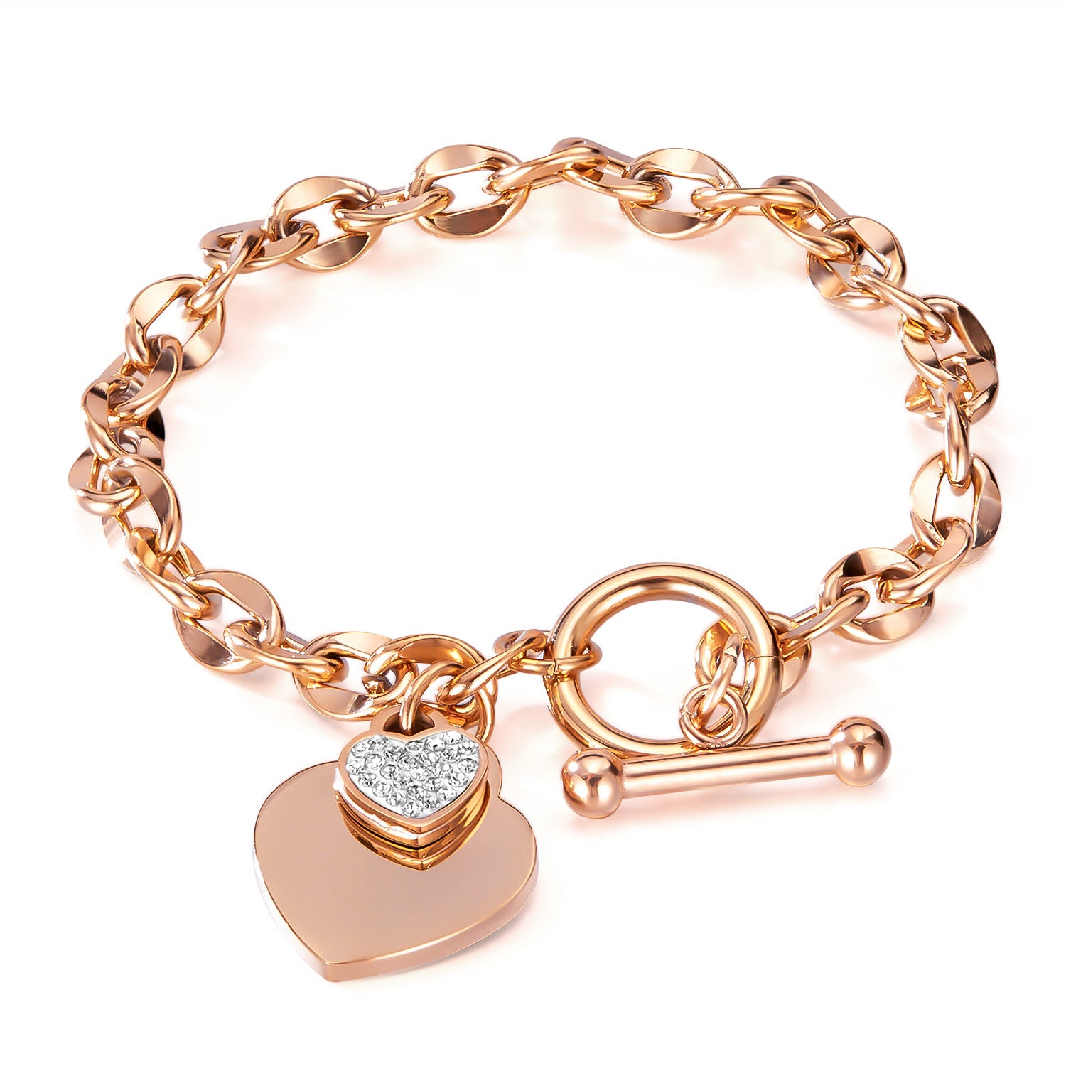 Rose Gold