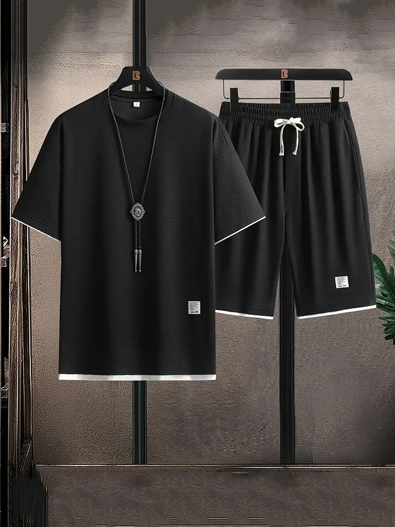 Black / 3XL