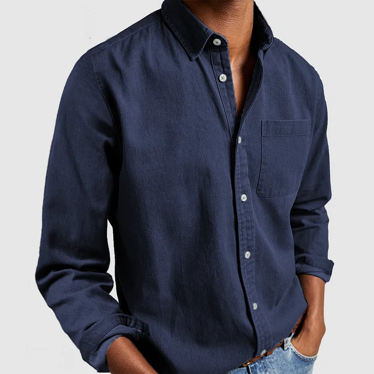 Navy / 4XL