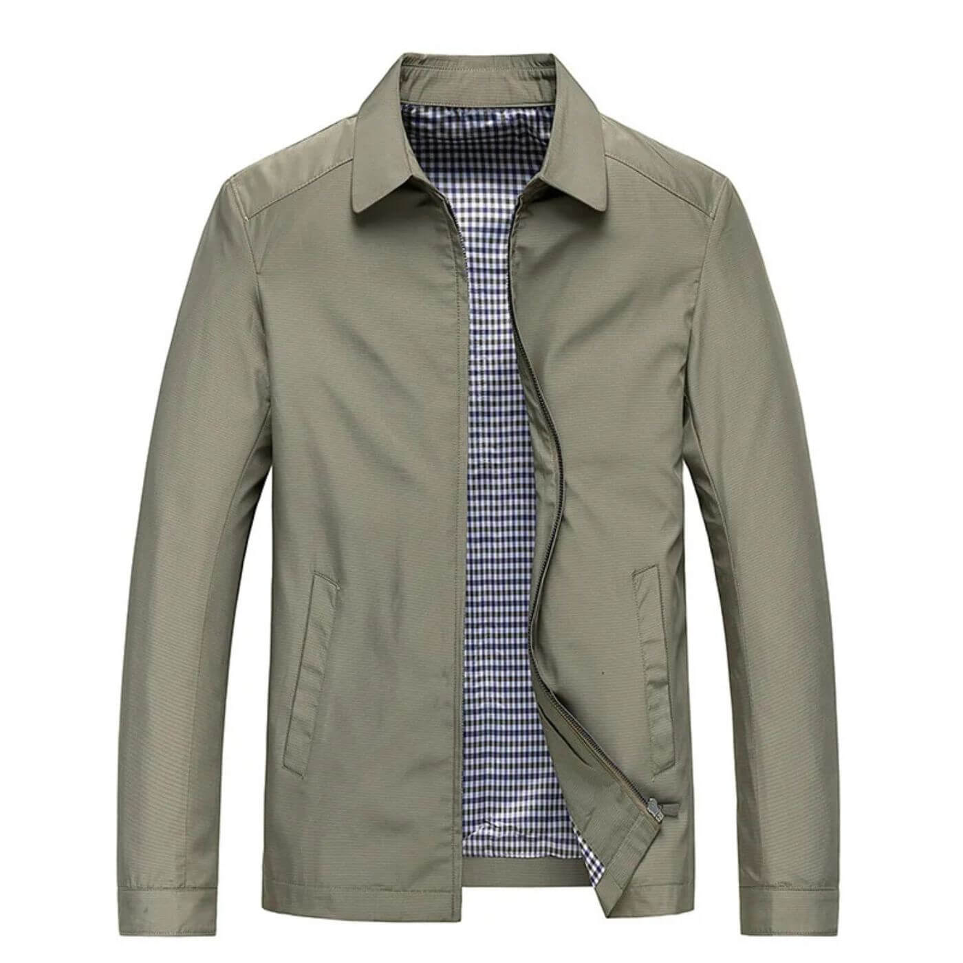 Khaki / 3XL
