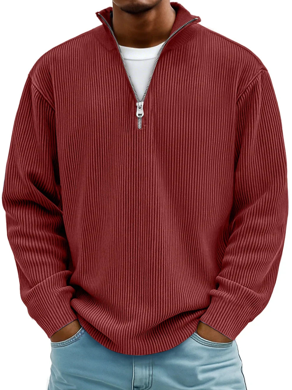 Red / 2XL