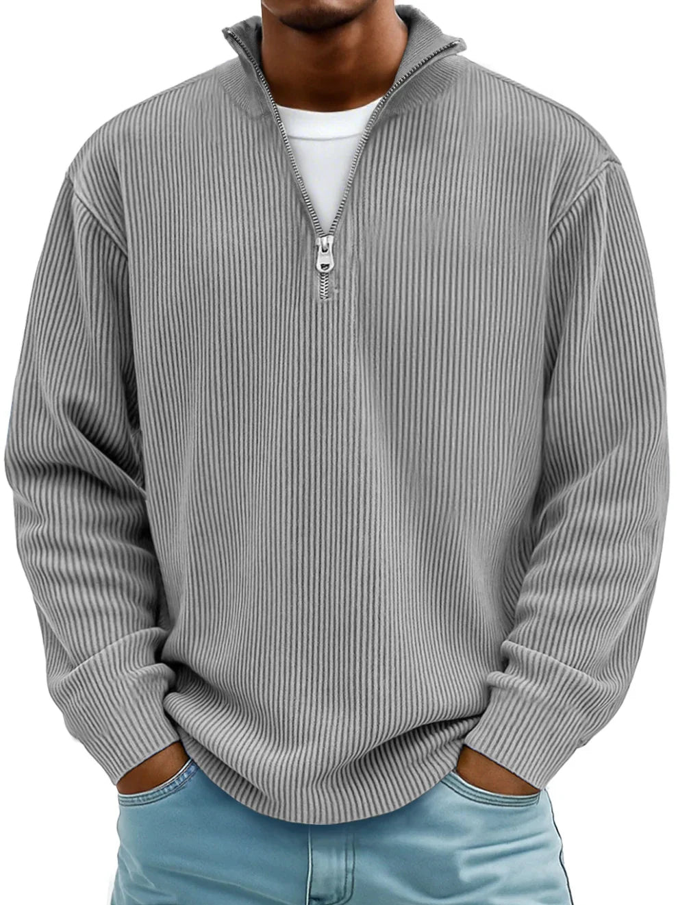 Gray / 2XL