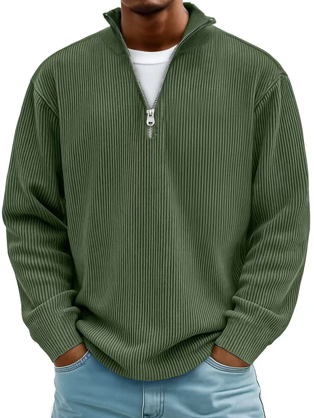 Army Green / 2XL