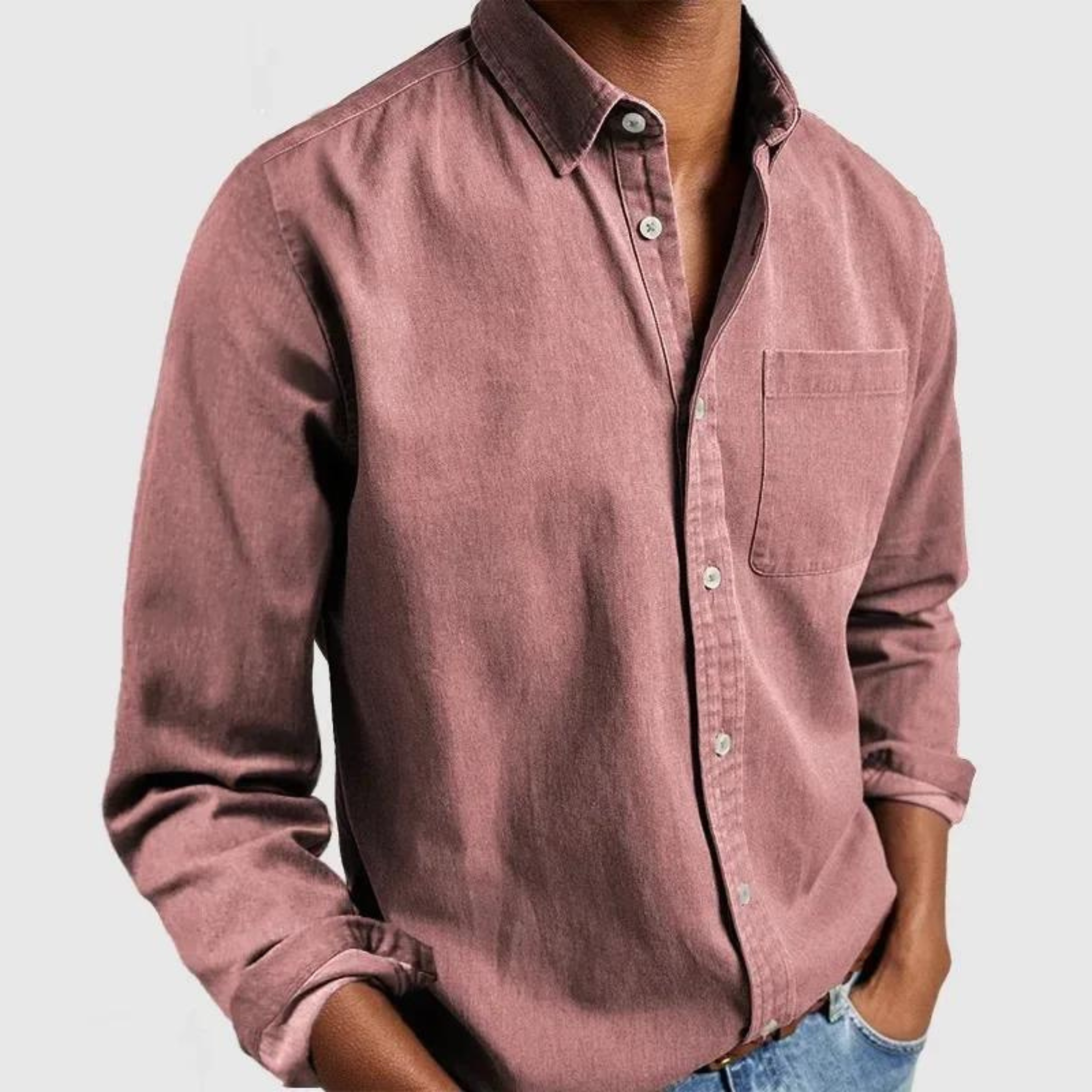 Pink / 4XL