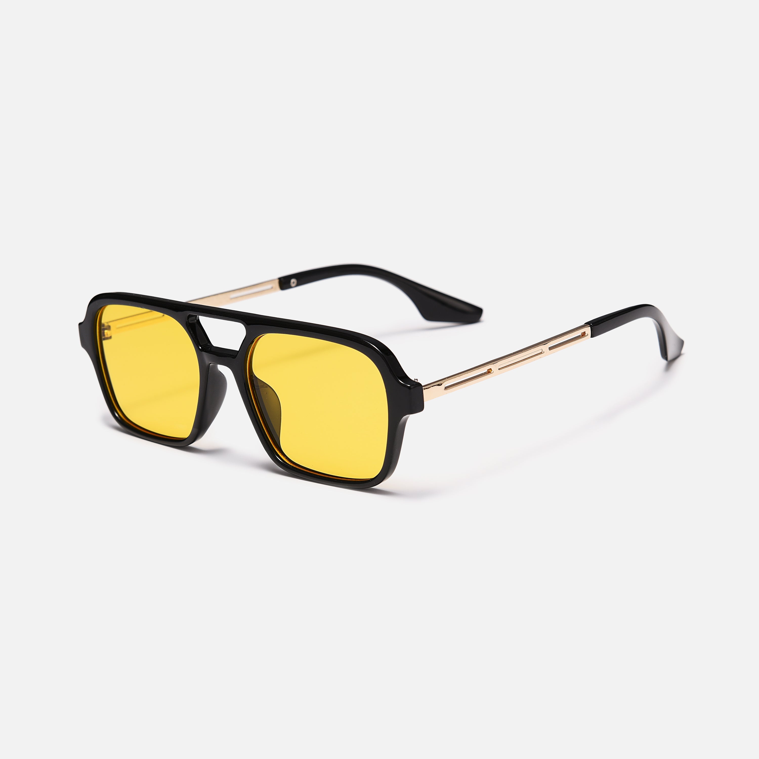 YELLOW (CALMING)