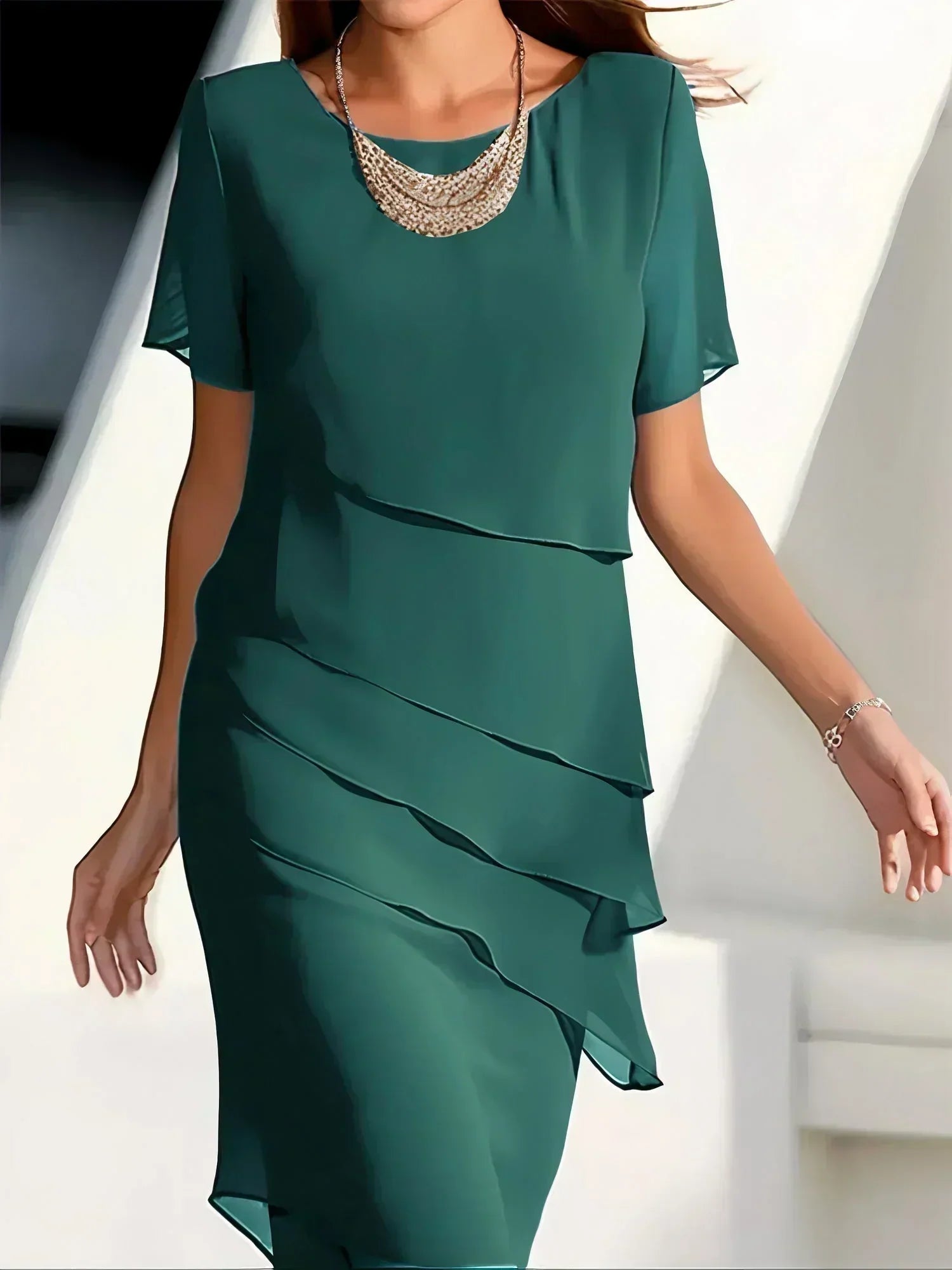 Green / 2XL