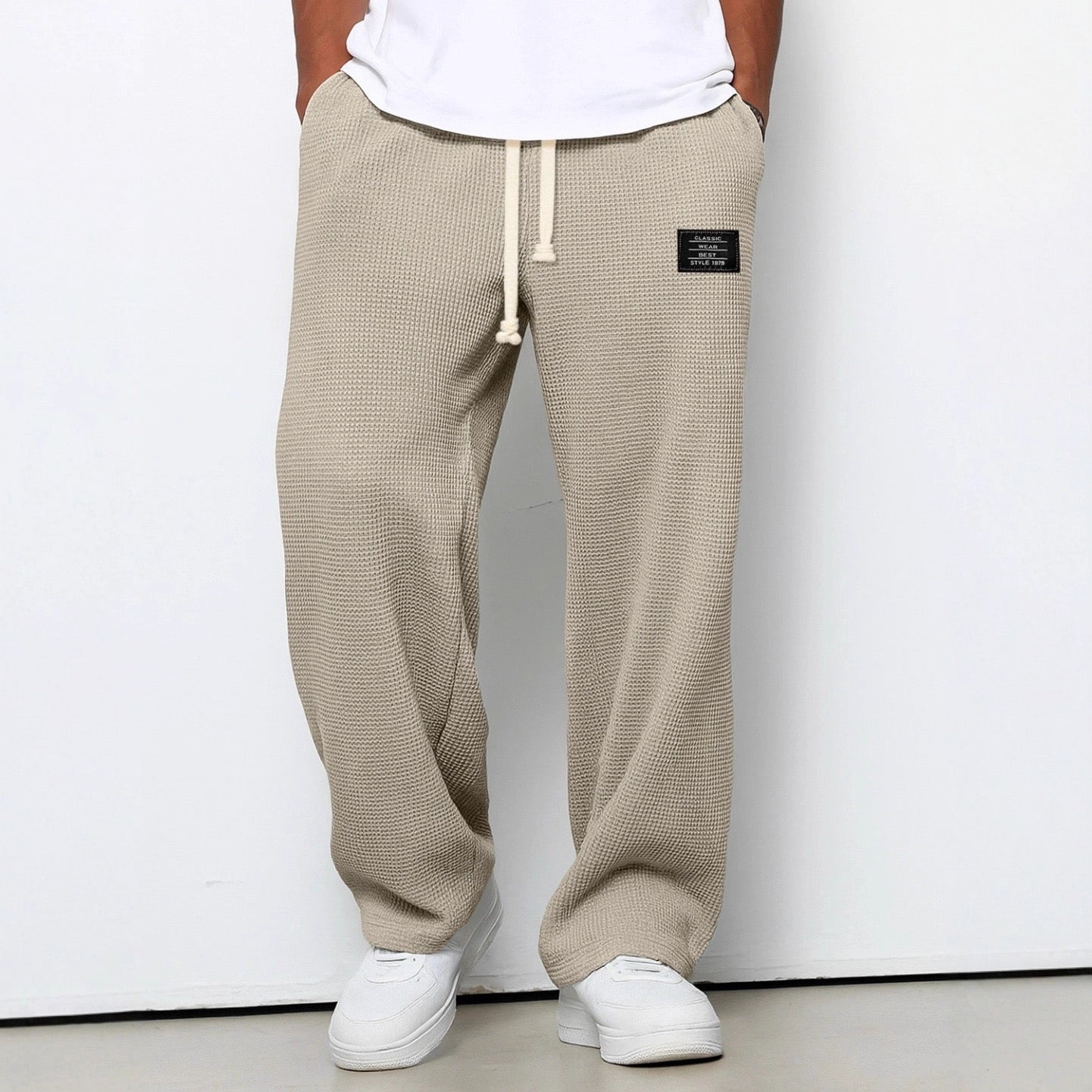 Beige / 2XL