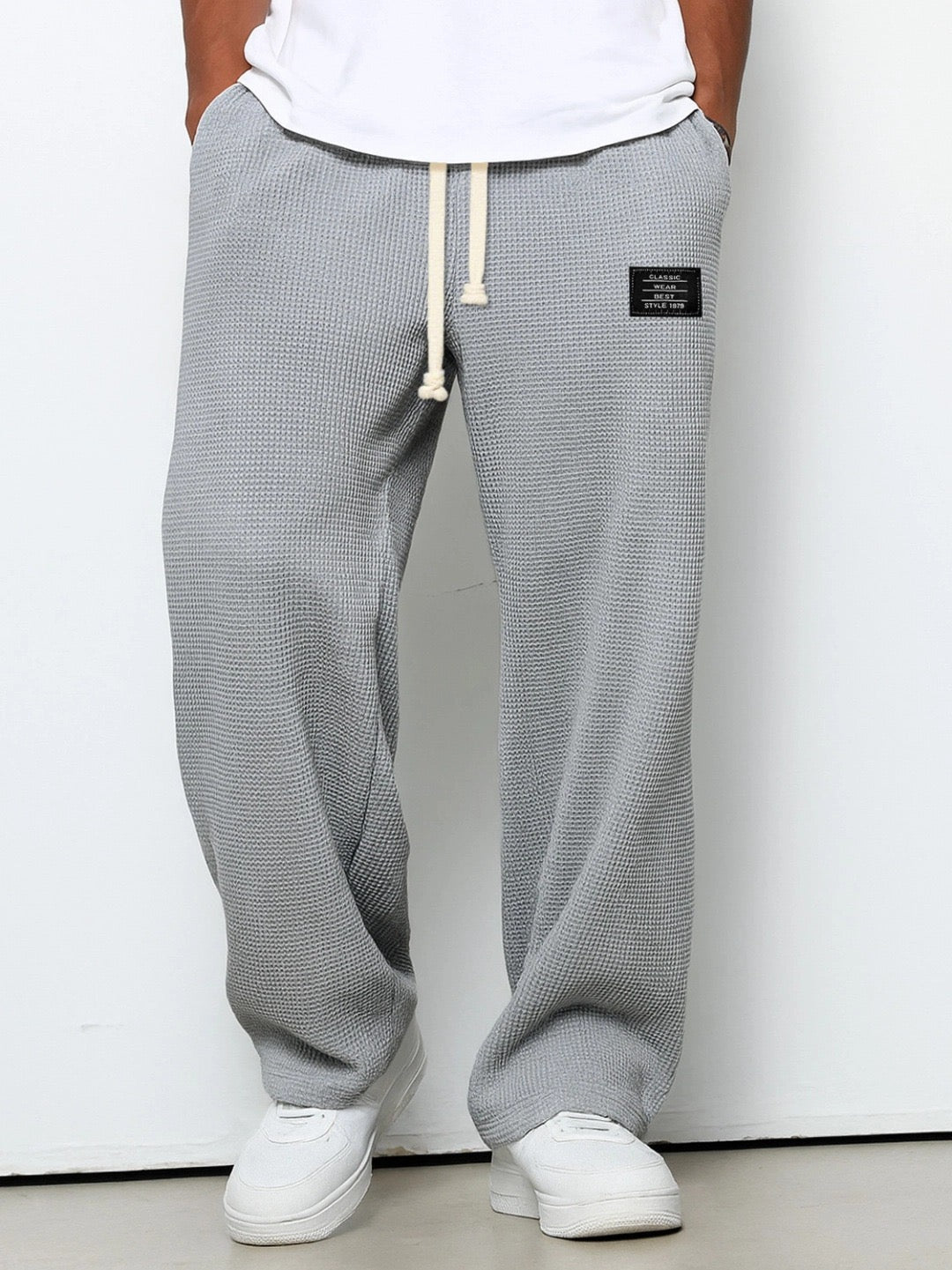Gray / 2XL