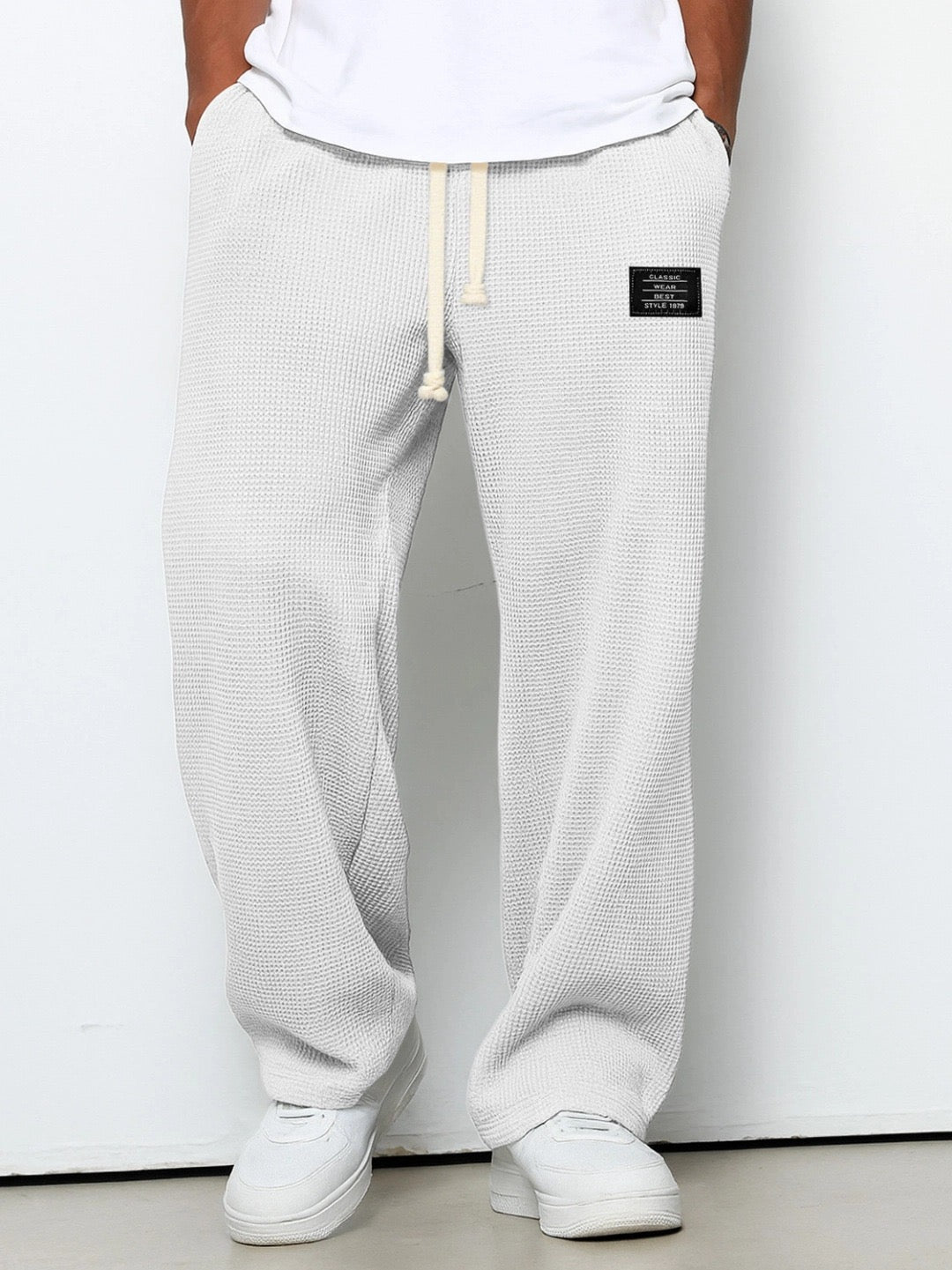 White / 2XL