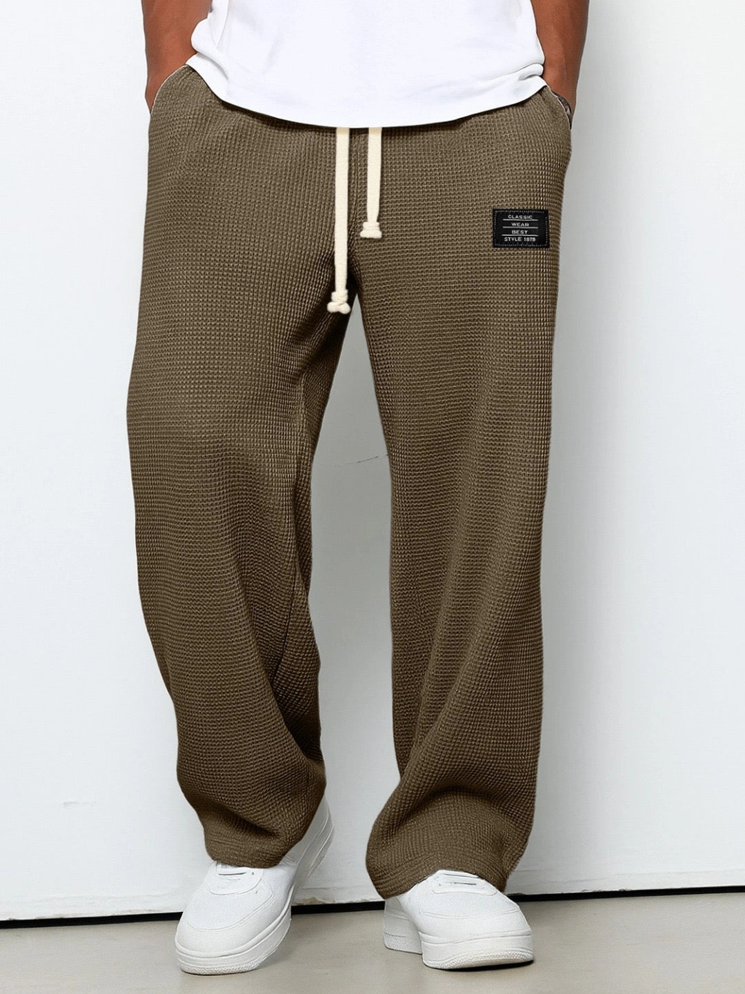 Brown / 2XL