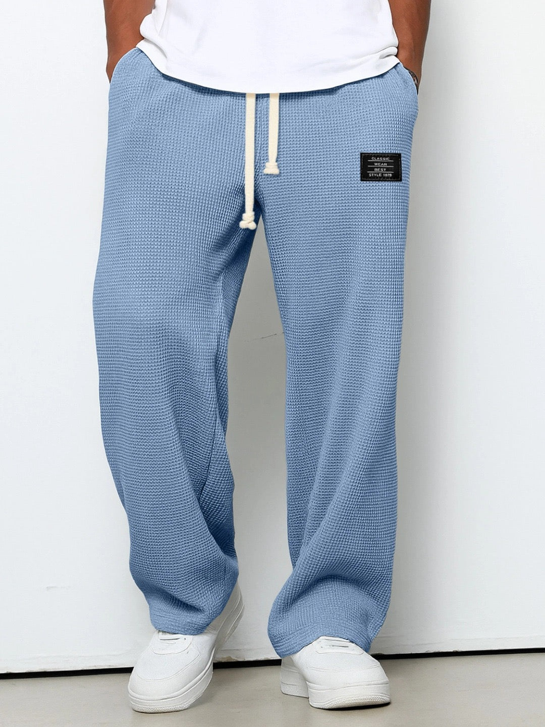 Light Blue / 2XL