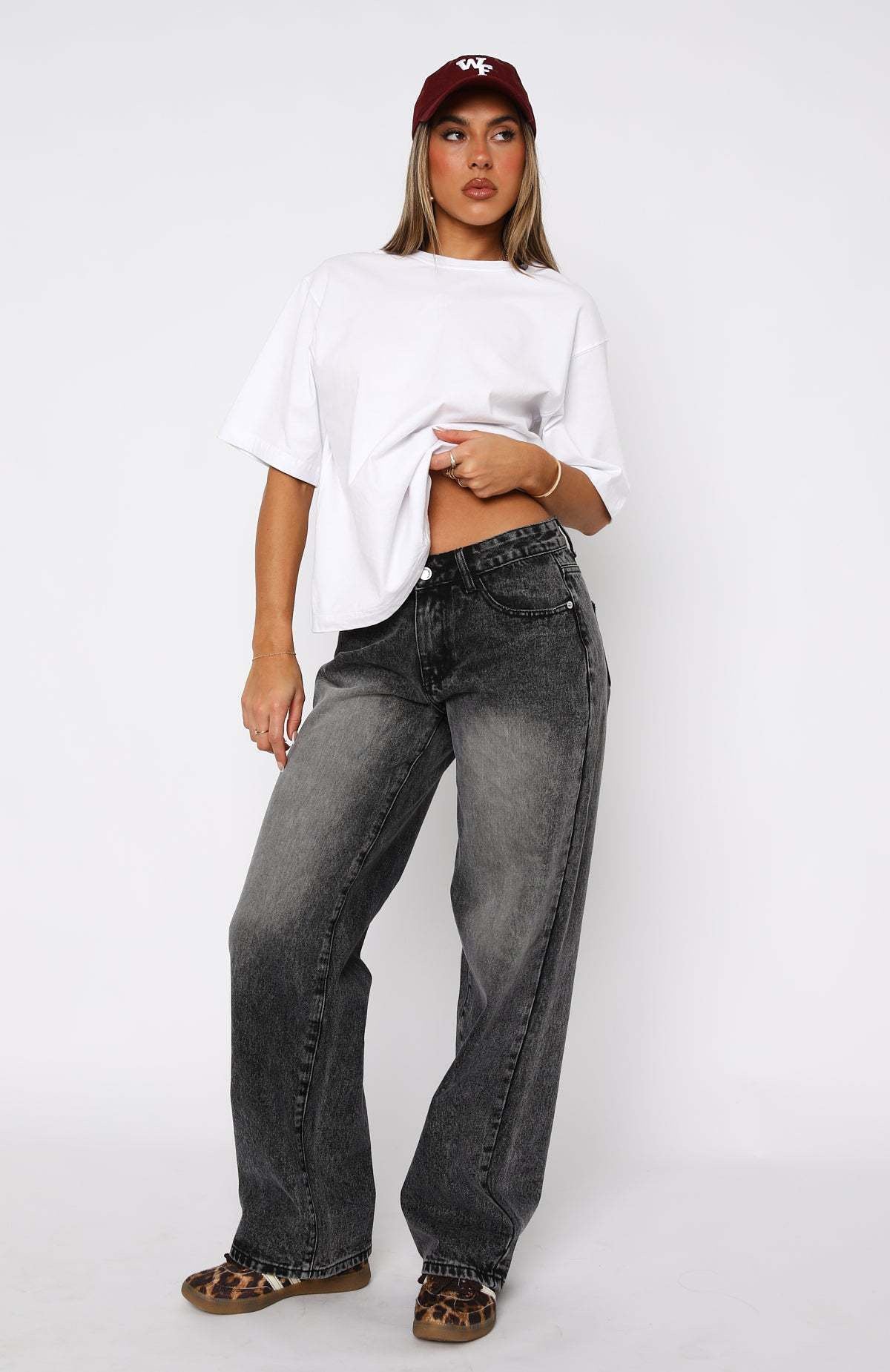 Grey / XL