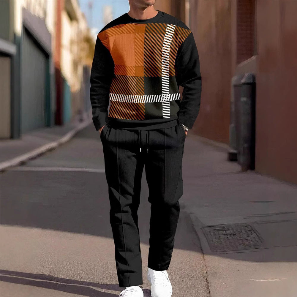 Black Amber / 4XL