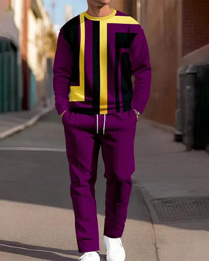 Majestic Purple / 4XL