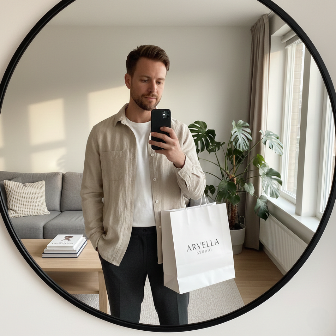 Customer Photo