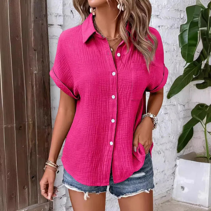 Rose Red / 2XL