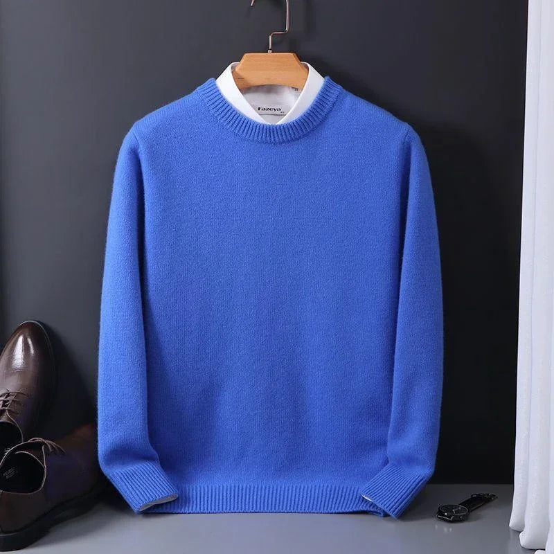 Fluorescent blue / 2XL