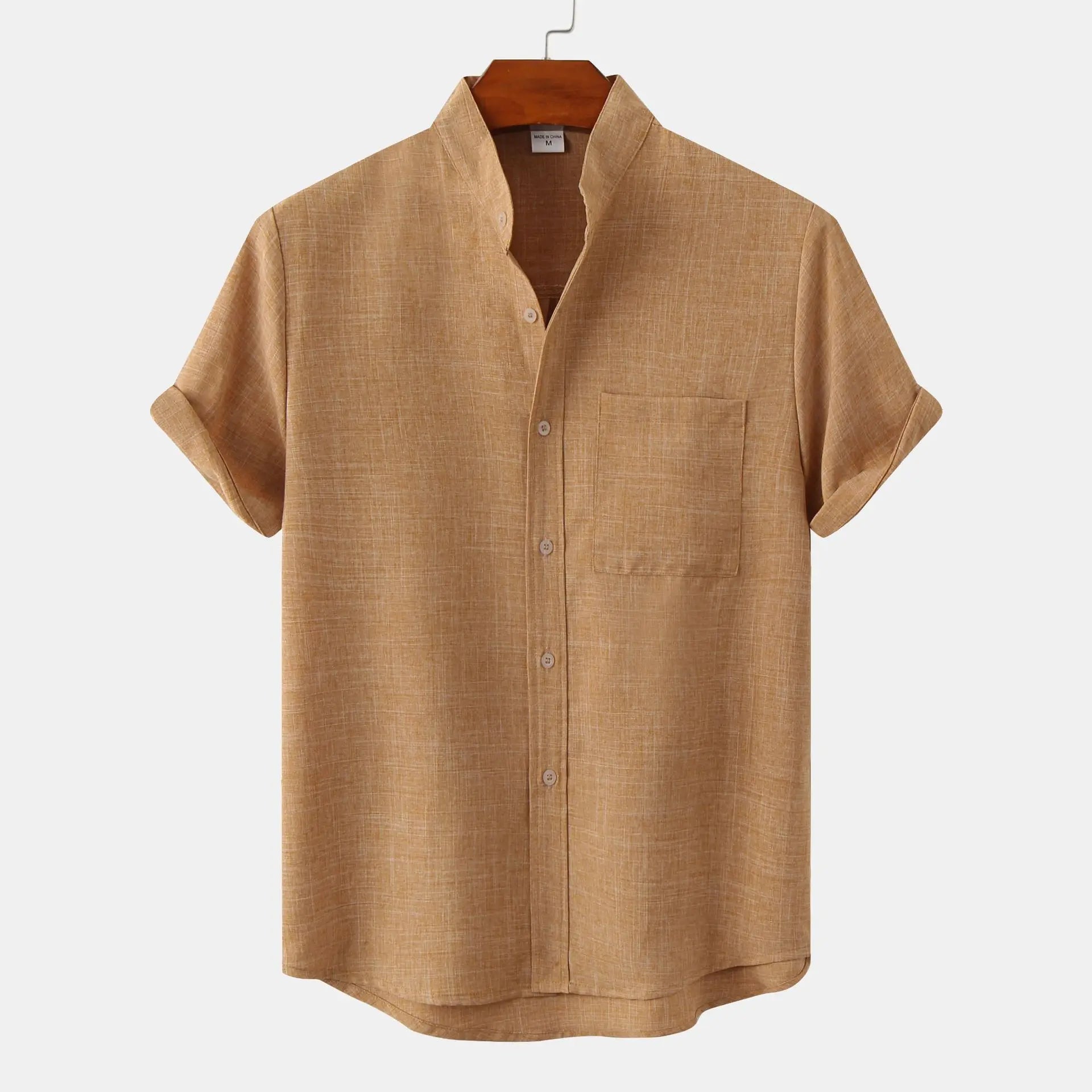 Khaki / 3XL