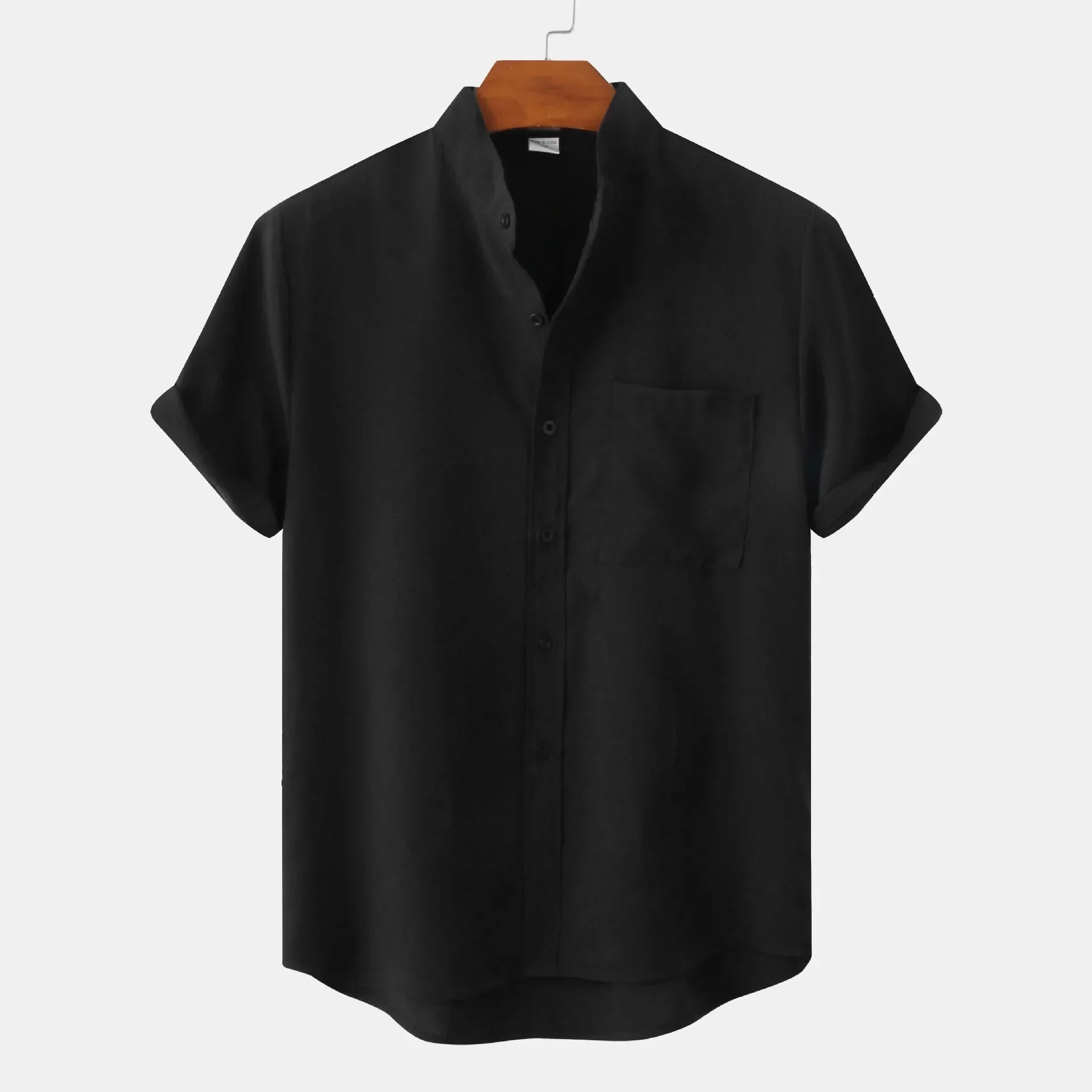 Black / 3XL