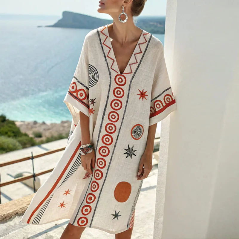 Creme/Black/Orange / 3XL