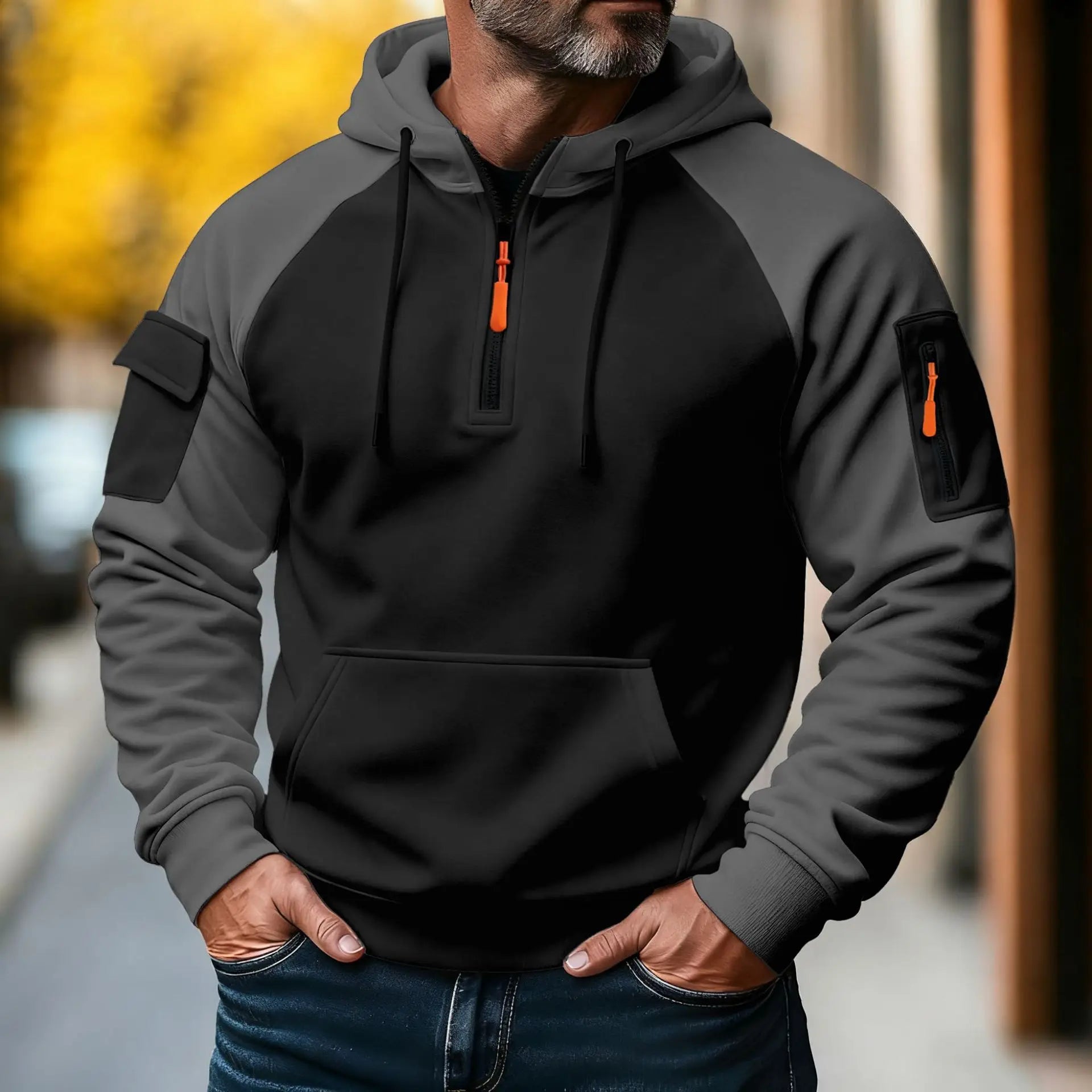 Black / 3XL