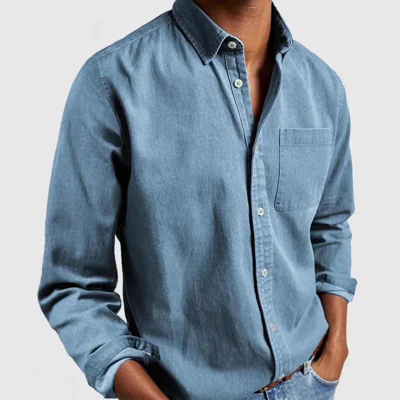 Light Blue / 4XL