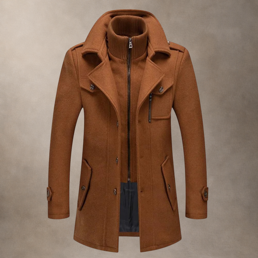 Light Brown / XXL