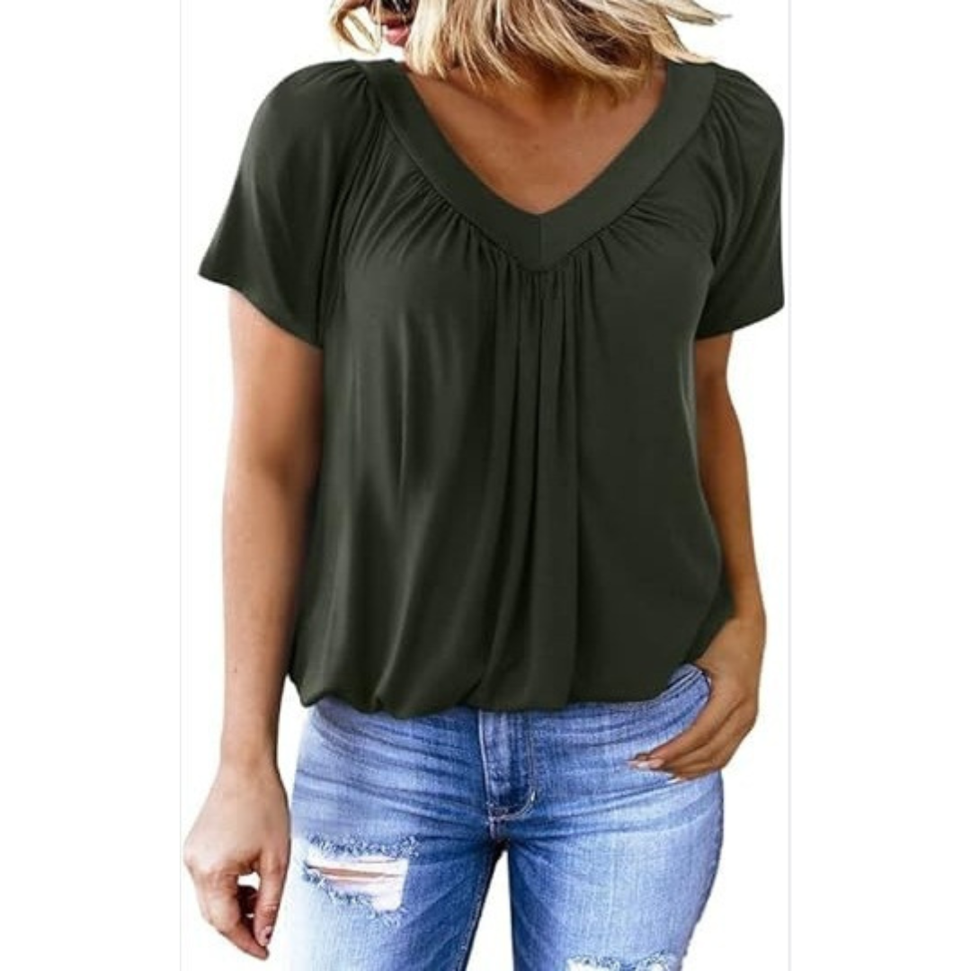 Olive / 2XL