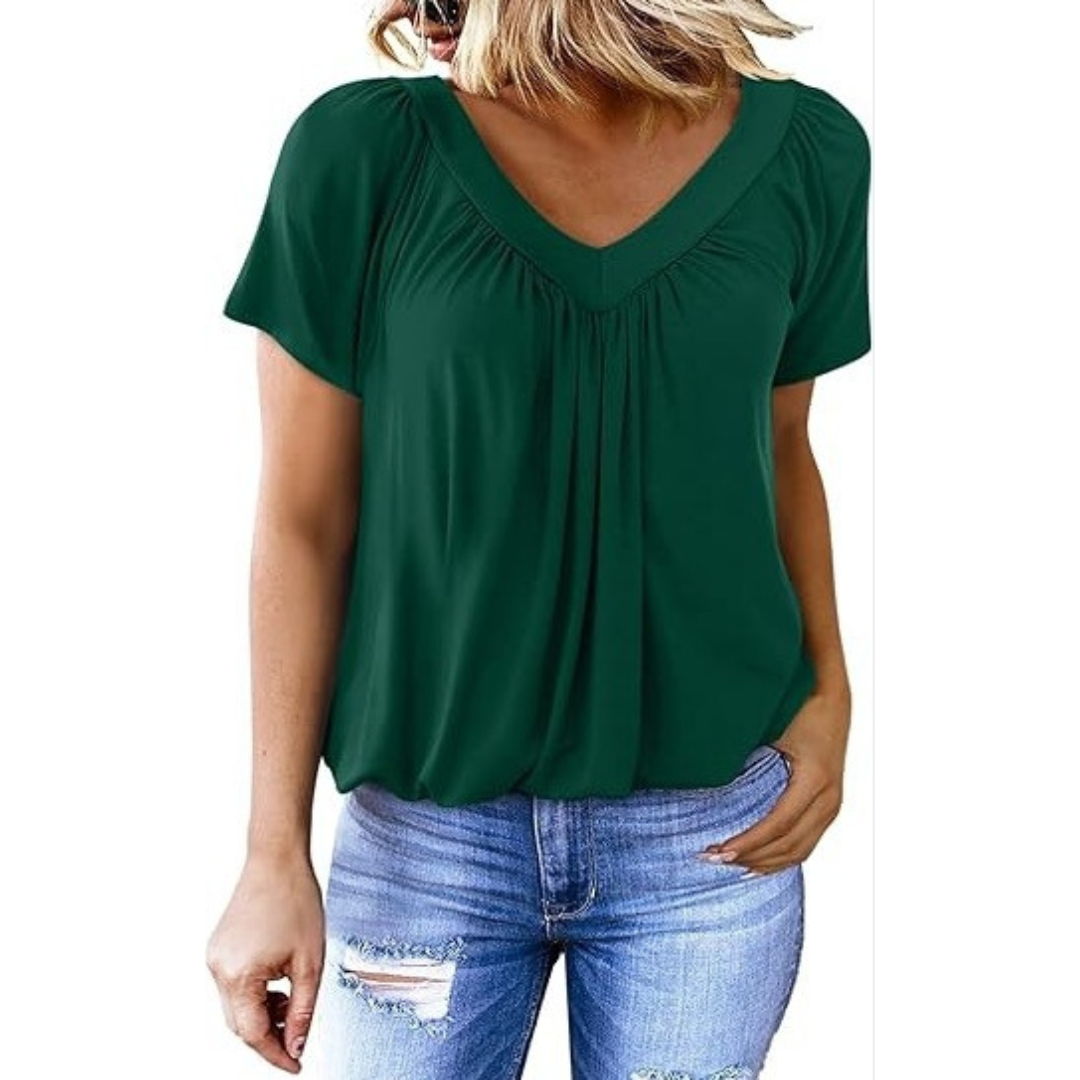 Dark Green / 2XL