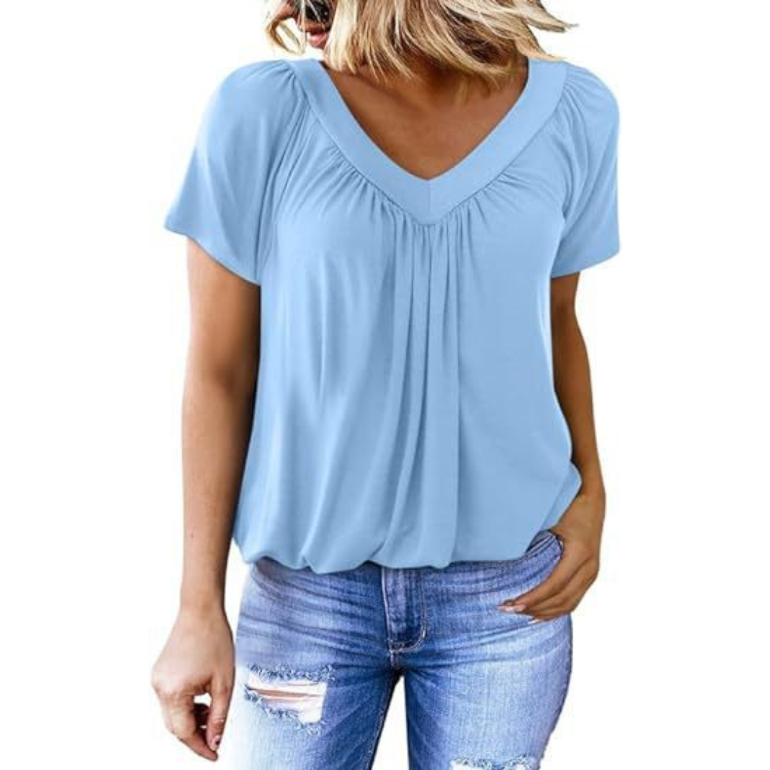 Light Blue / 2XL