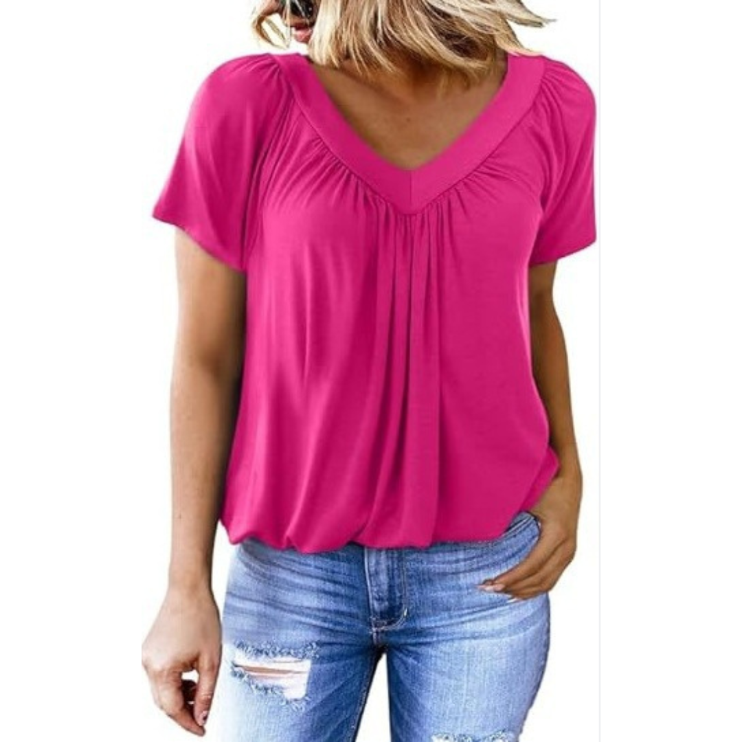 Pink / 2XL