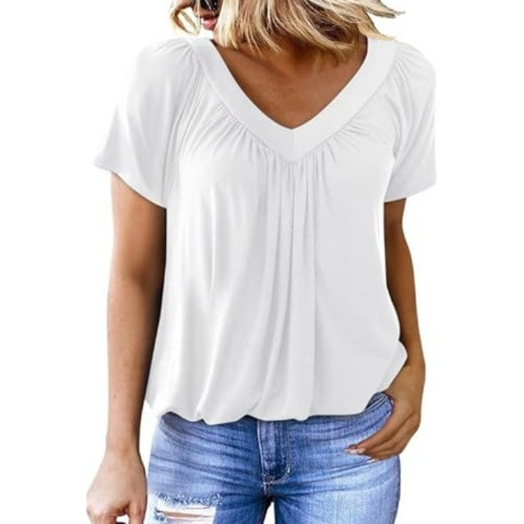 White / 2XL