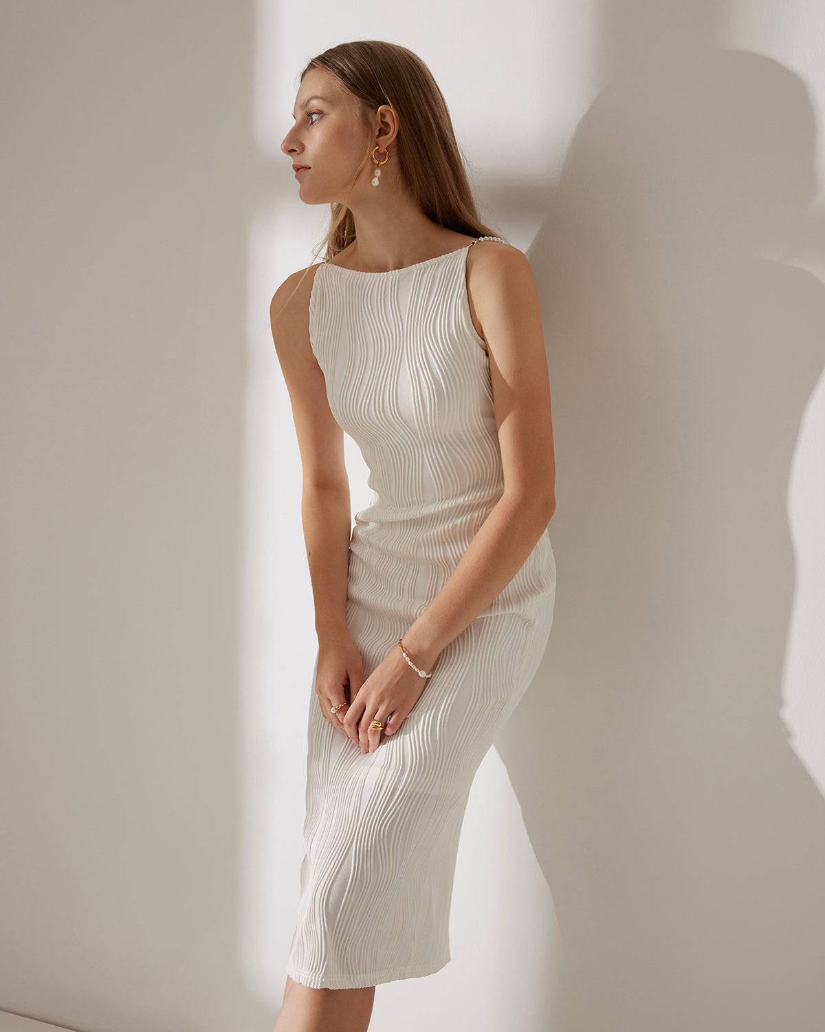 White / XL