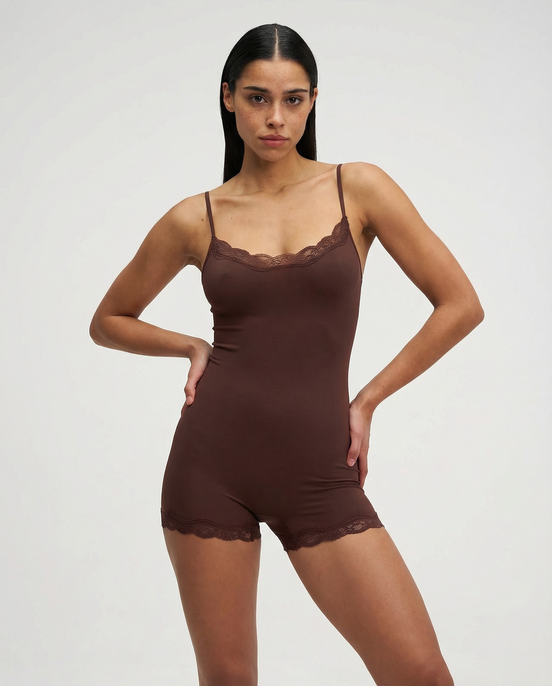 Chocolate / XL